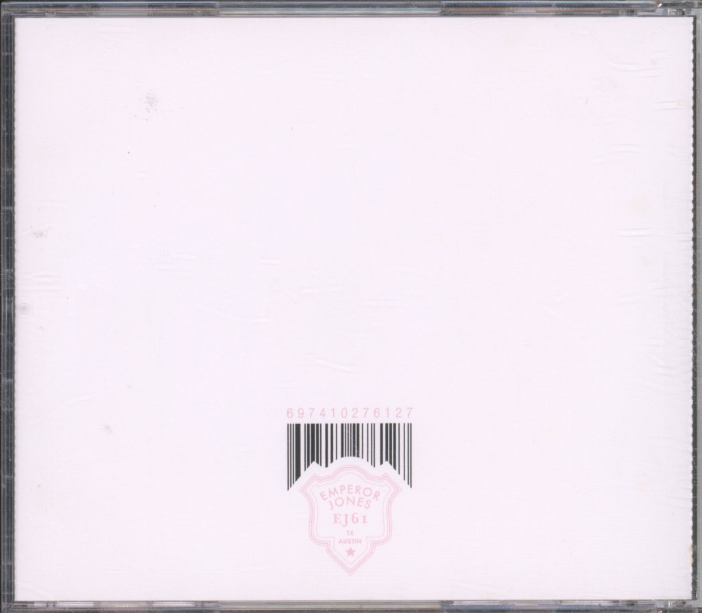 I Love You But I've Chosen Darkness - I Love You But I've Chosen Darkness EP - Cd