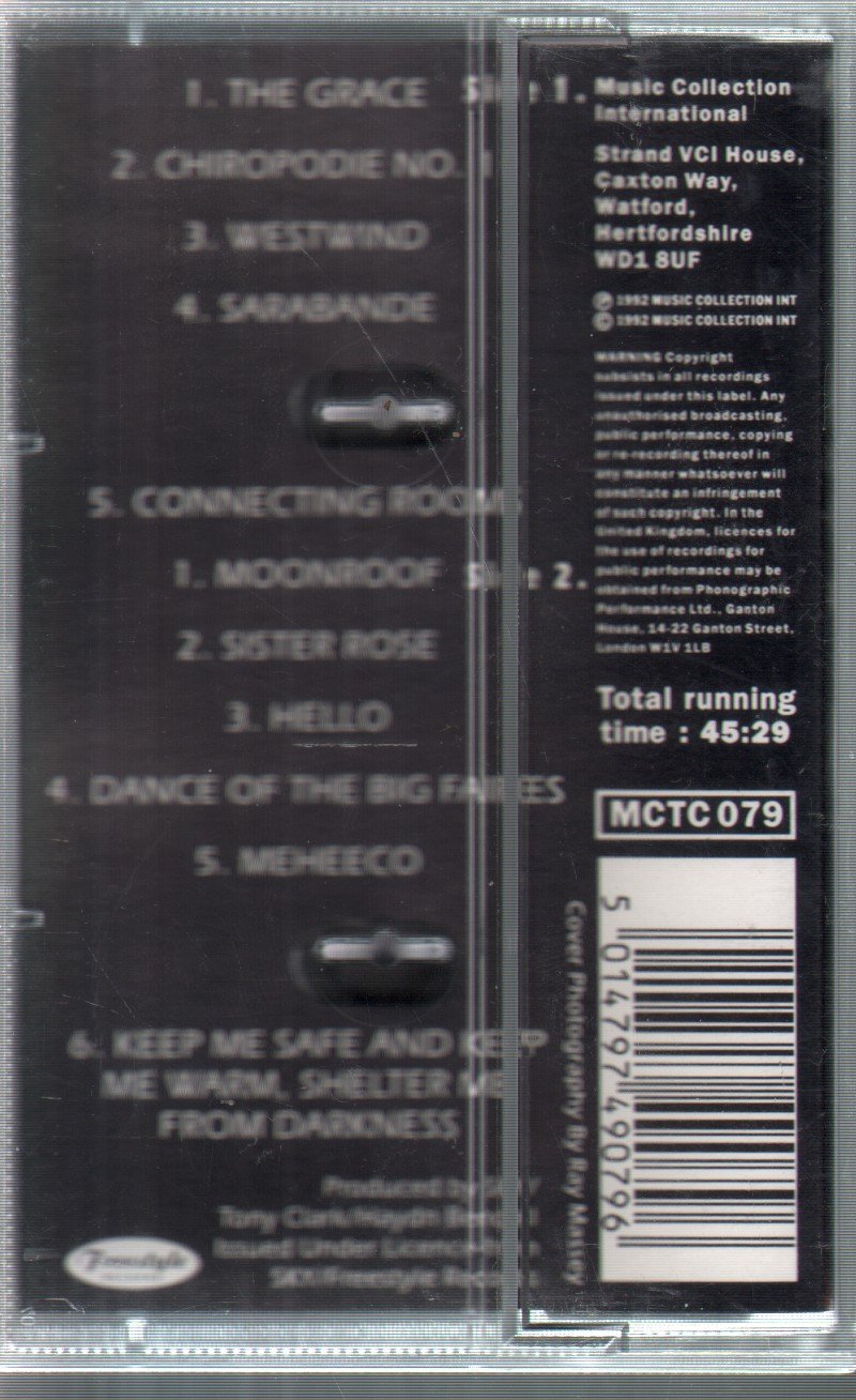 Sky - Sky 3 - Cassette