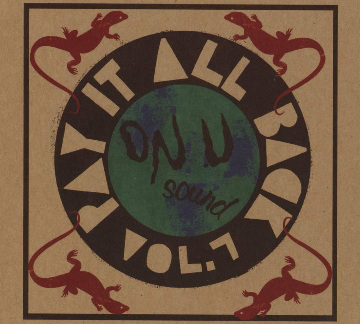 Pay It All Back Volume 7 - Pay It All Back Volume 7 - Cd