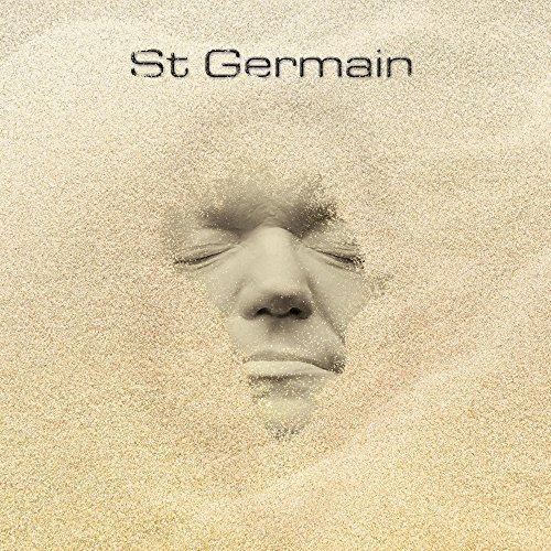 St Germain - St Germain - Double Lp