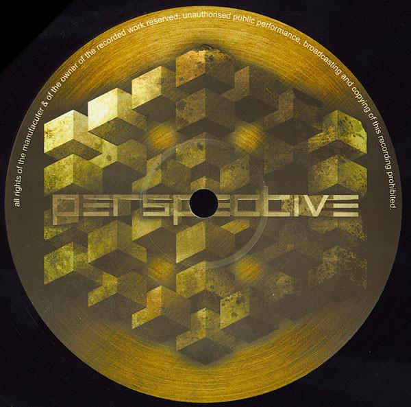 Cause 4 Concern - Delirium / Projection - 12 Inch