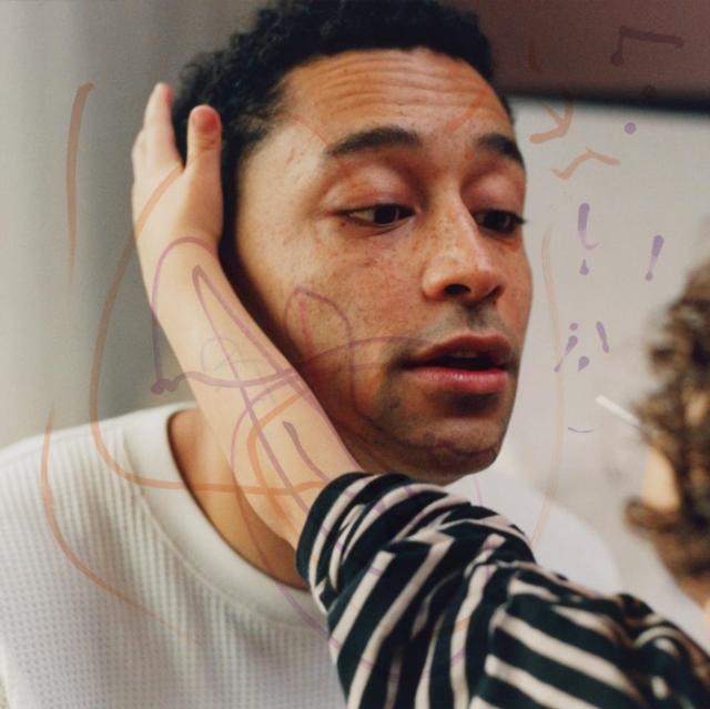 Loyle Carner - Hopefully! - Lp