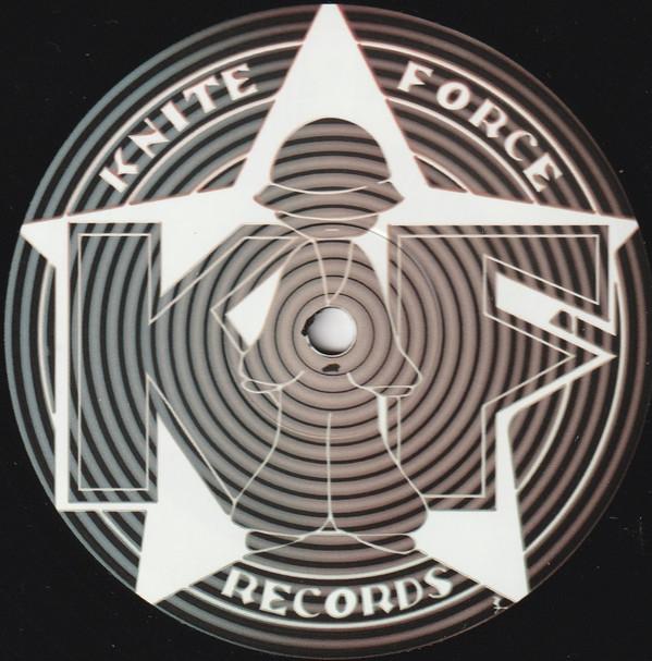 Sandman - Psychosis EP - 12 Inch