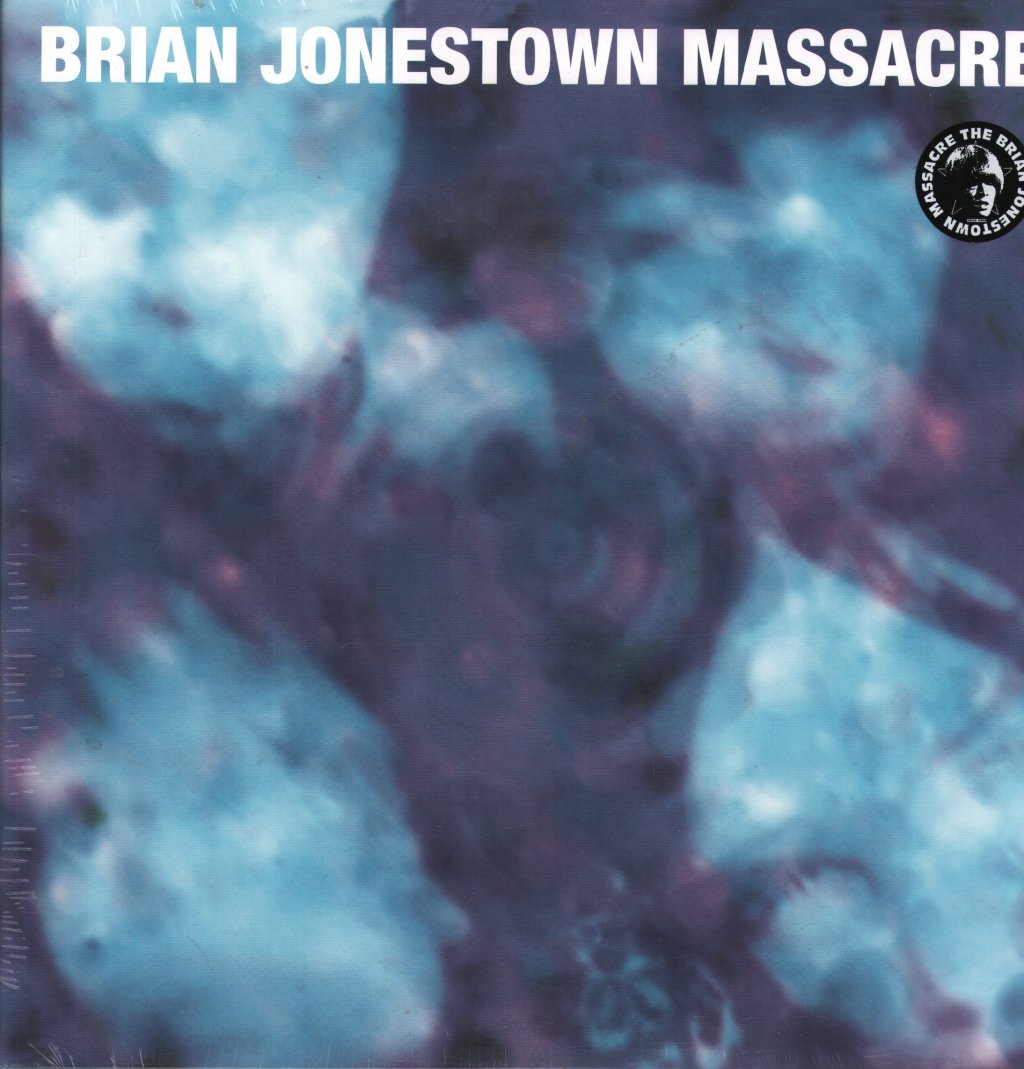 Brian Jonestown Massacre - Methodrone - Double Lp