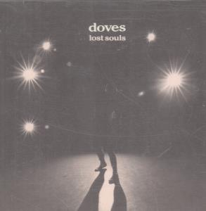 Doves (Manchester Group) - Lost Souls - Cd