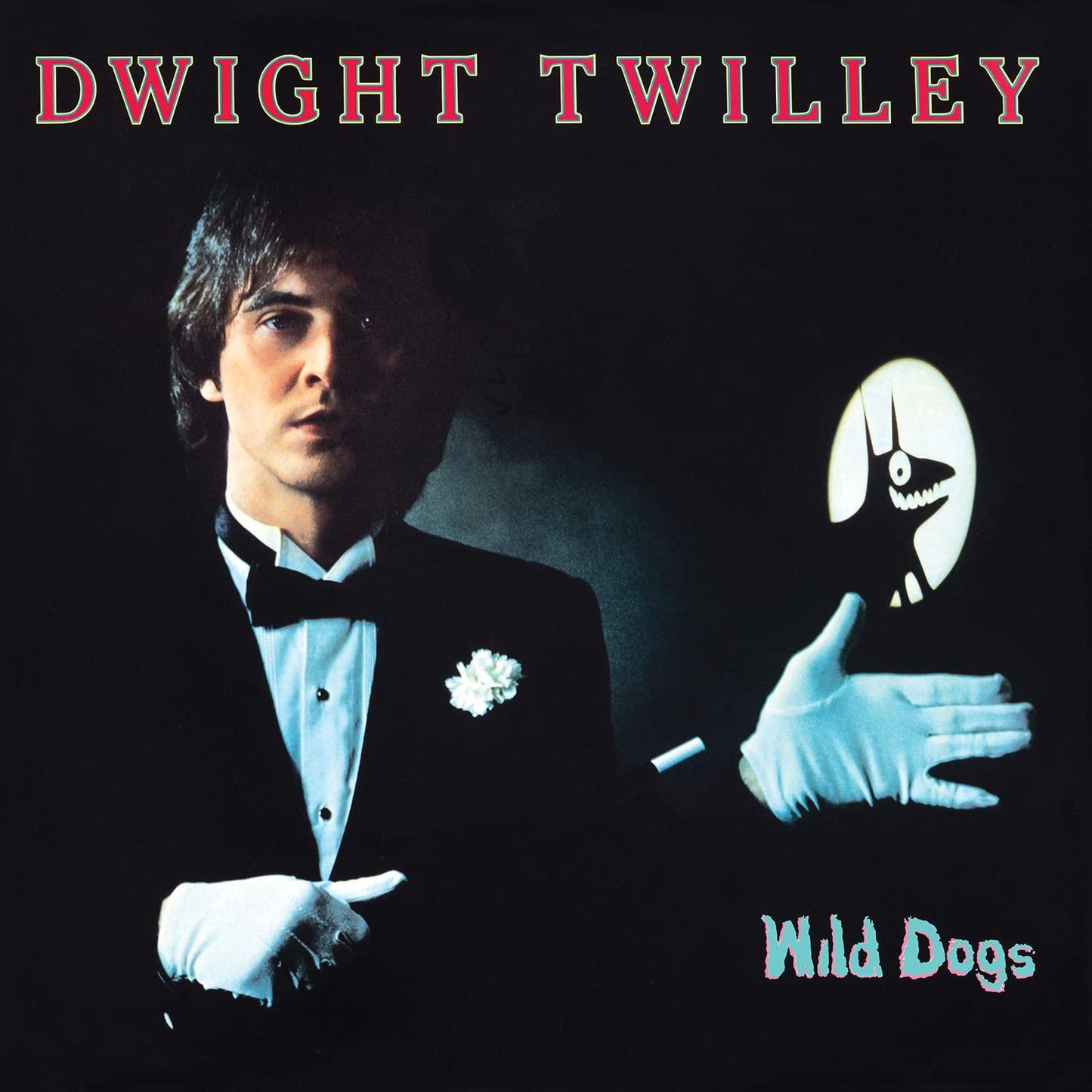 Dwight Twilley - Wild Dogs - Cd