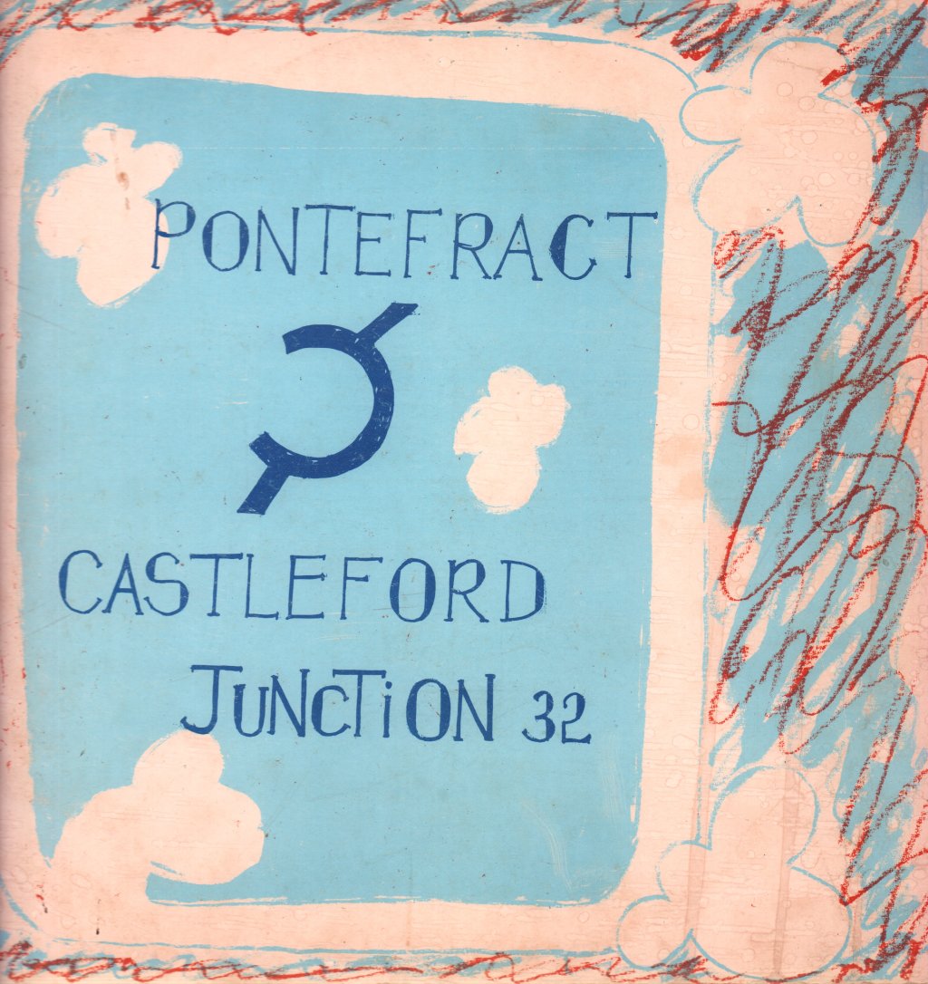 Junction 32 - Junction 32 - Lp