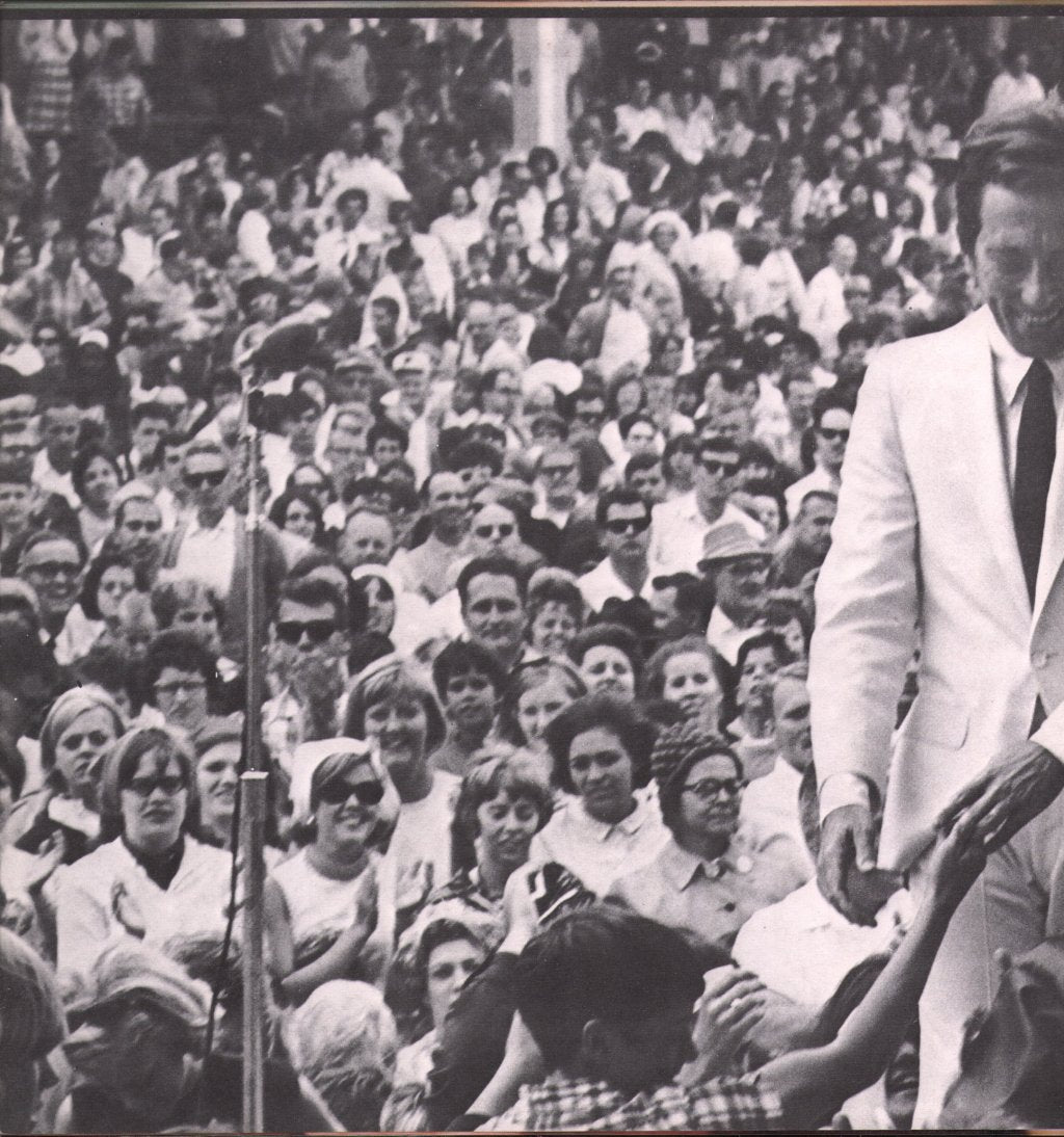 Andy Williams - Andy Williams Sound Of Music - Double Lp