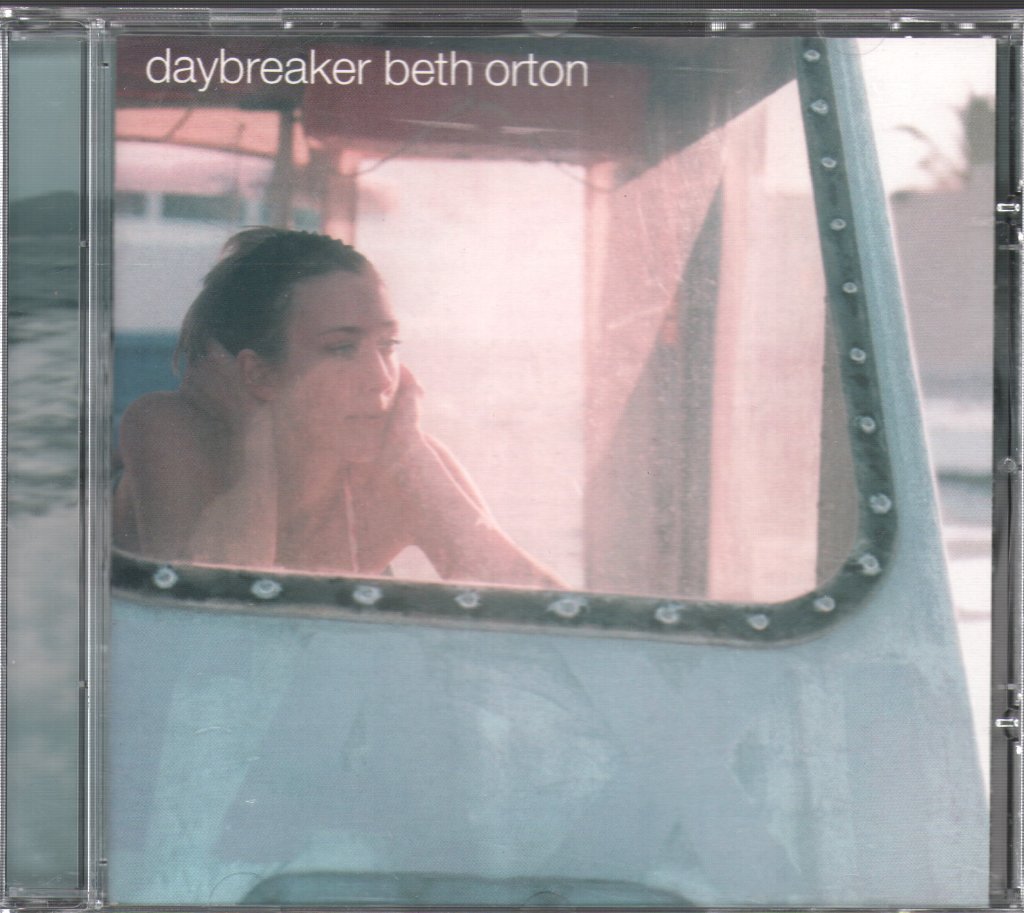 Beth Orton - Daybreaker - Cd