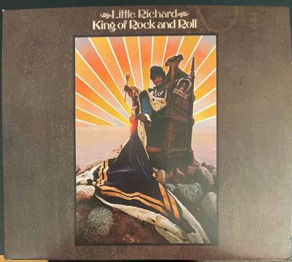 Little Richard - King of Rock and Roll - Cd
