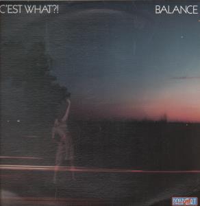 C'est What - Balance - Lp