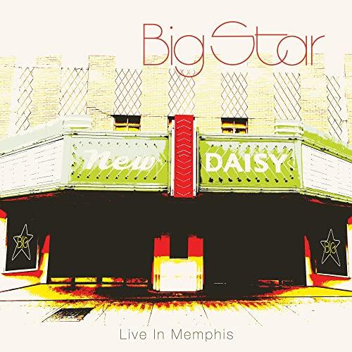 Big Star - Live In Memphis - Double Lp
