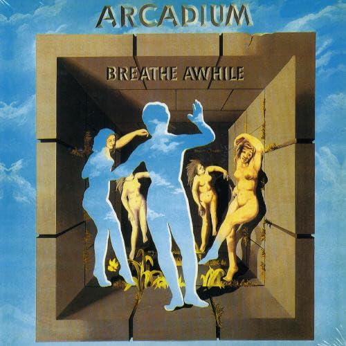 Arcadium - Breathe Awhile - Cd