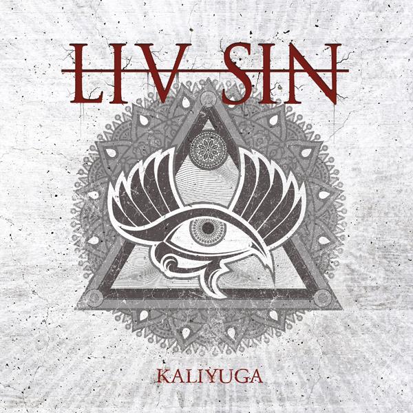 Liv Sin - Kali Yuga - Lp