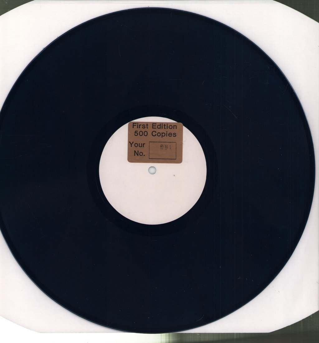Death Cult - Ghost Dancers - Lp
