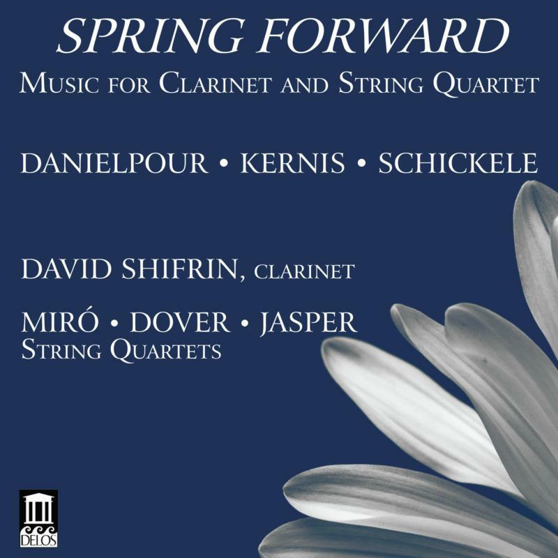 Various Artists - Spring Forward - Cd