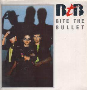 Bite The Bullet - Bite The Bullet - Lp