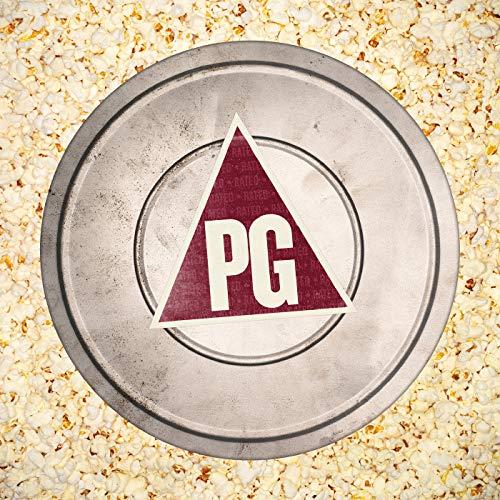 Peter Gabriel - Rated Pg - Cd