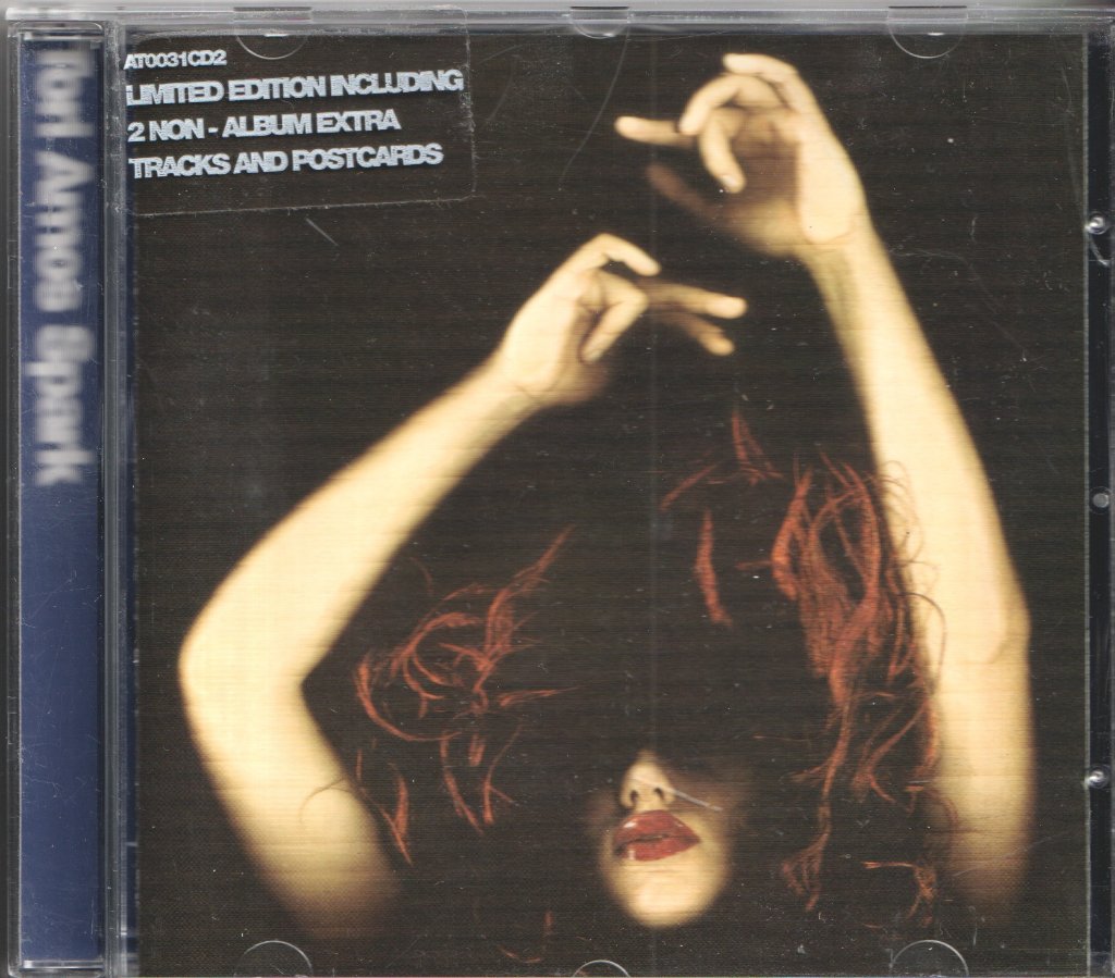 Tori Amos - Spark - Cd