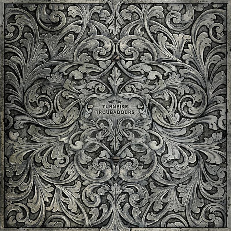 Turnpike Troubadours - Turnpike Troubadours - Lp