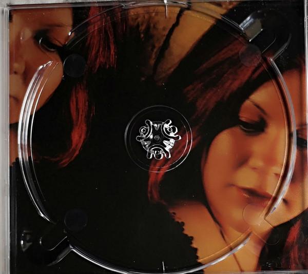 Yasmina Hunzinger - Little Things Ain't Always Small - Cd