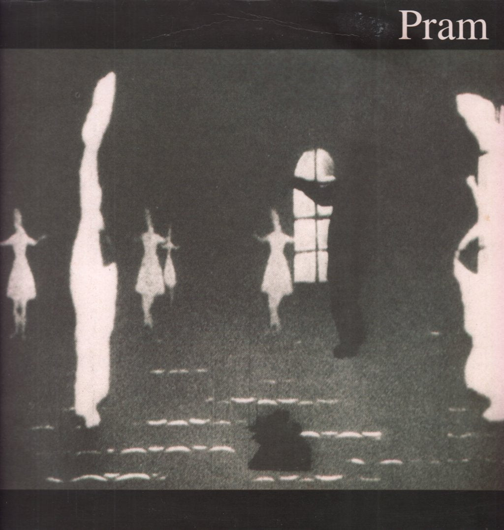 Pram - Dark Island - Lp