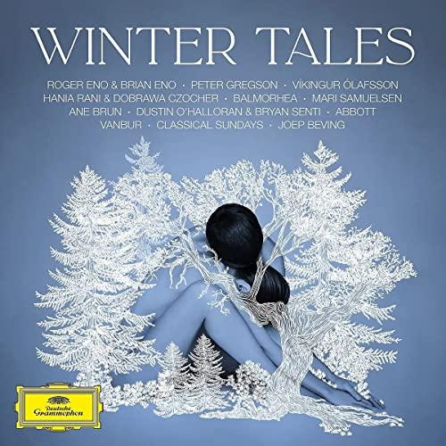 Various Artists - Winter Tales - Lp