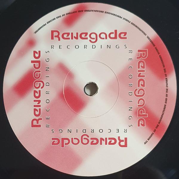 shogun (drum n bass) - Pure Alchemy (Part 2) - 12 Inch