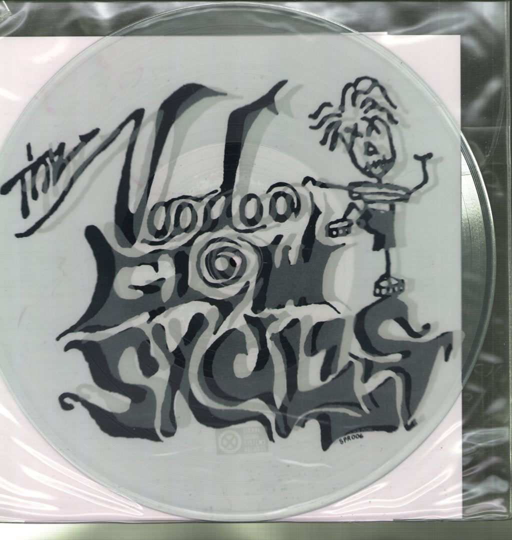 Voodoo Glow Skulls - We're Coloring Fun - Lp