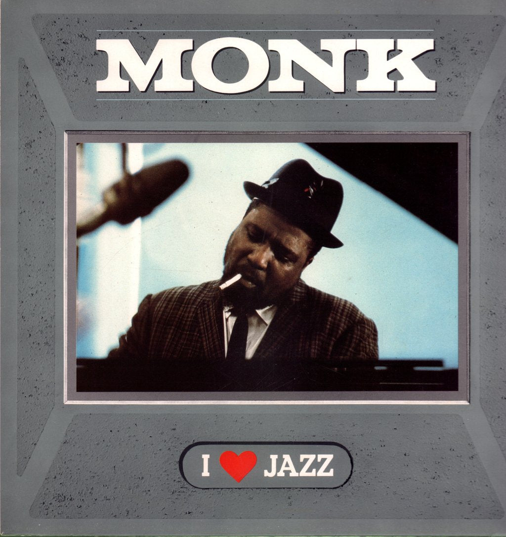 Thelonious Monk - Monk - Lp