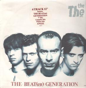 The The - Beat(En) Generation - 12 Inch
