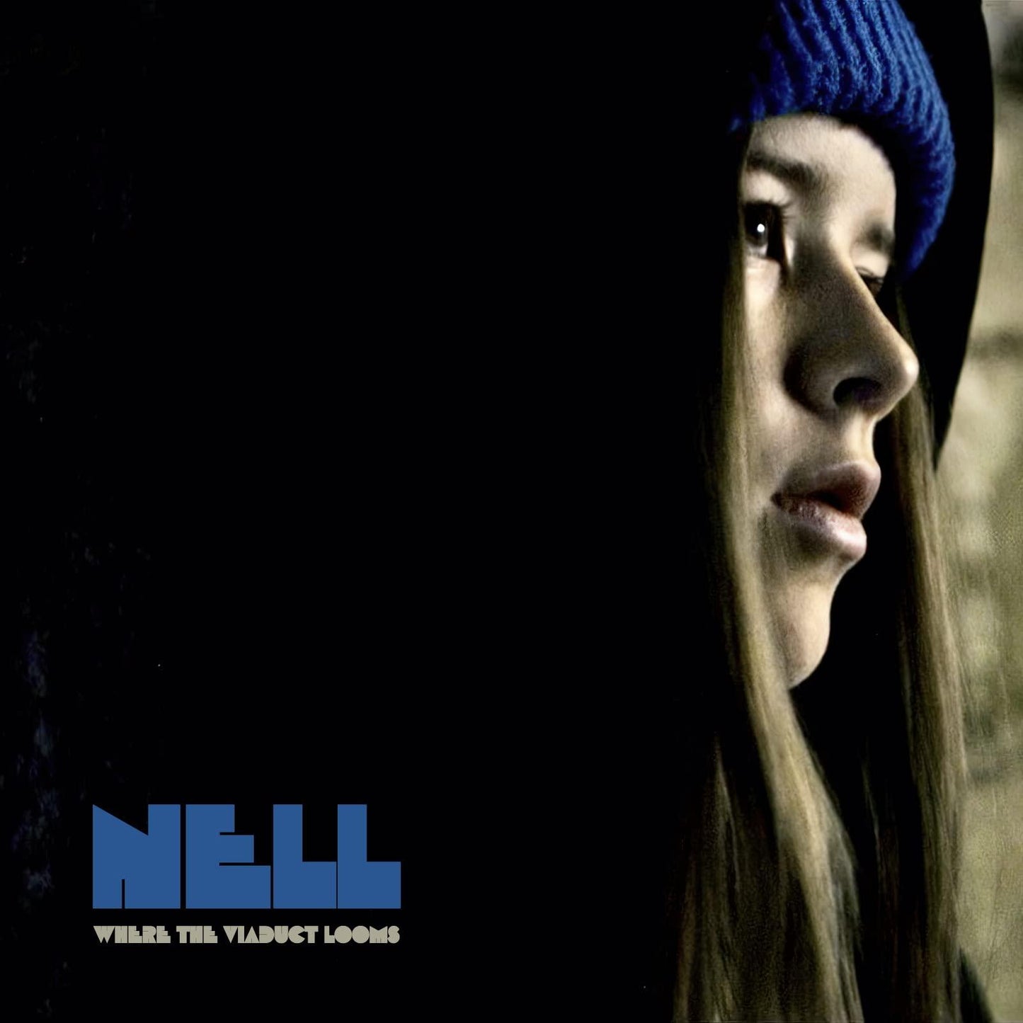 Nell Smith and the Flaming Lips - Where the Viaduct Looms - Cd