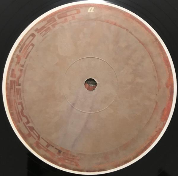 Cinematic Orchestra - Remixes 98 - 2000 - Double Lp