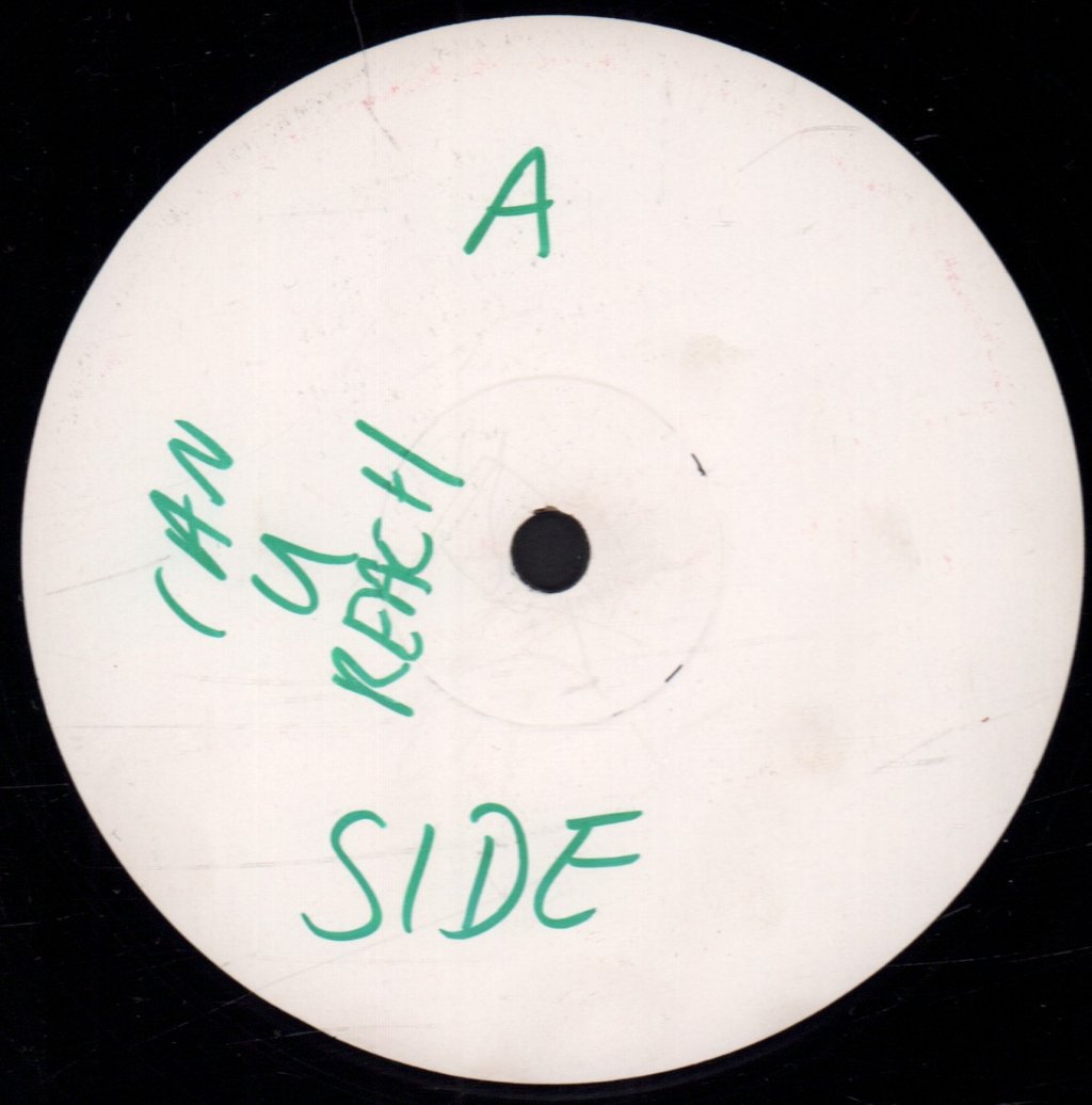Exceller 8 - Can You Reach - 12 Inch