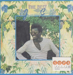 Jimmy Cliff - Best Of - Cd