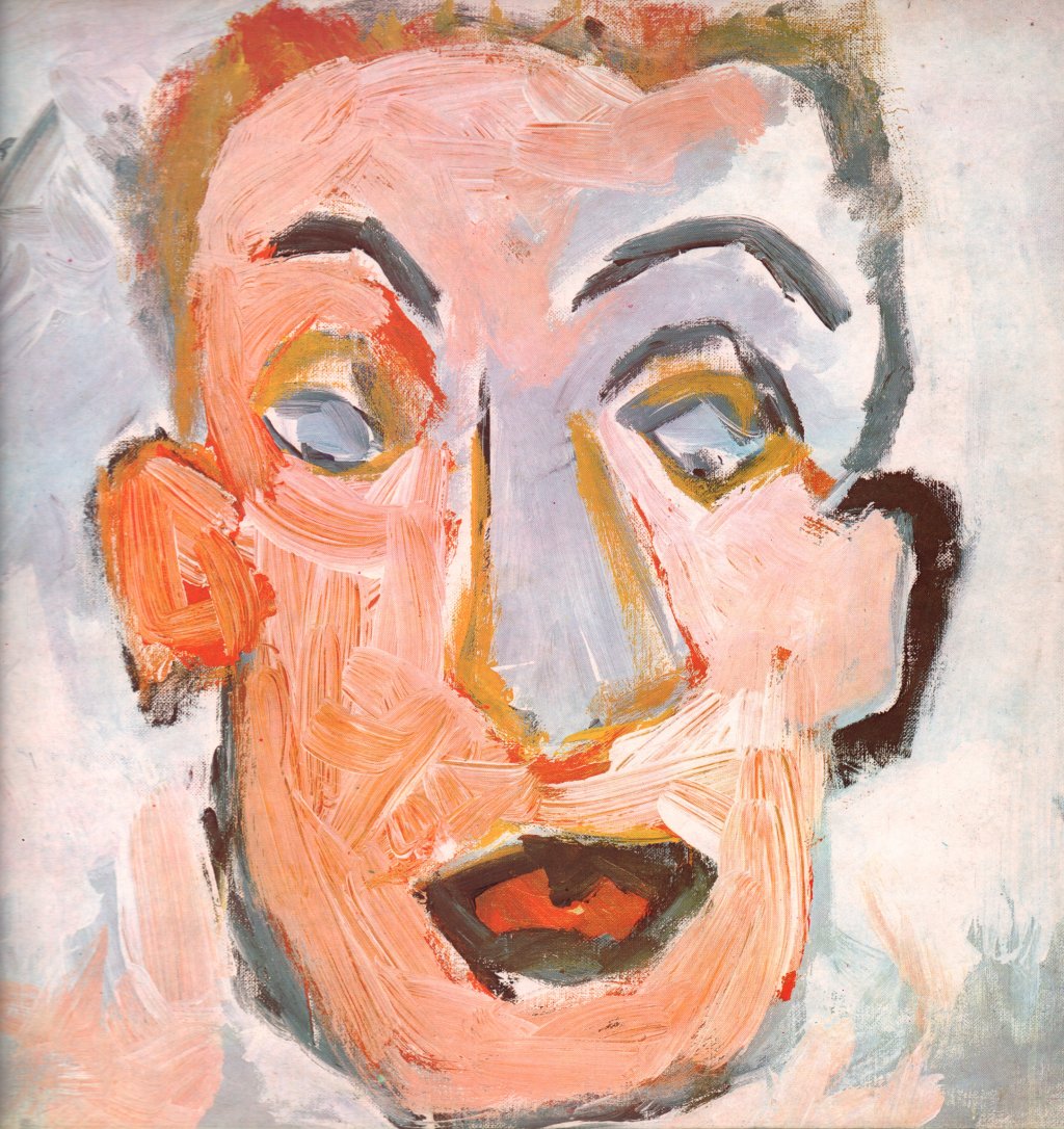 Bob Dylan - Self Portrait - Double Lp