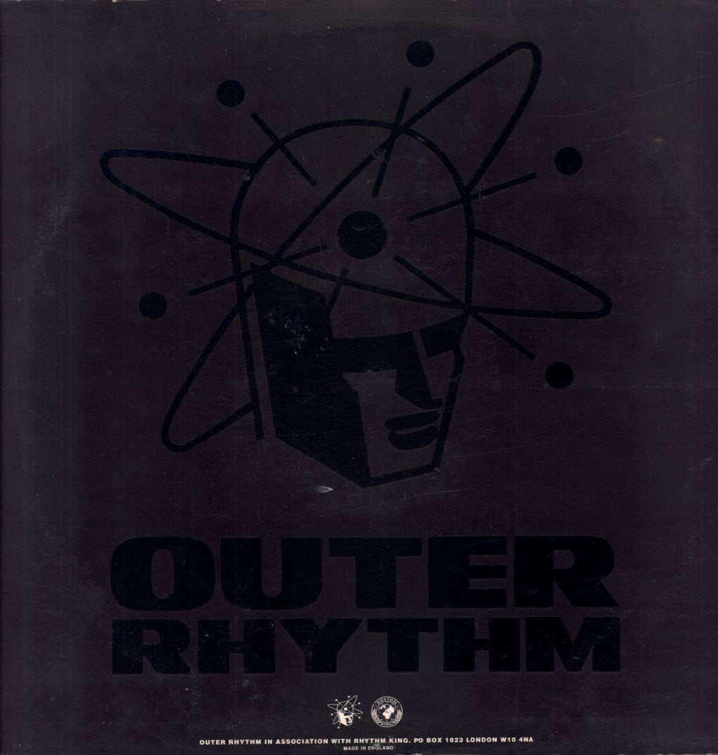New York - S.O.H.O. - Hot Music / Give It Up - 12 Inch