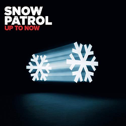 Snow Patrol - Up To Now - the Best of Snow Patrol - Double Cd
