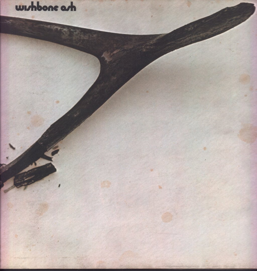 Wishbone Ash - Wishbone Ash - Lp