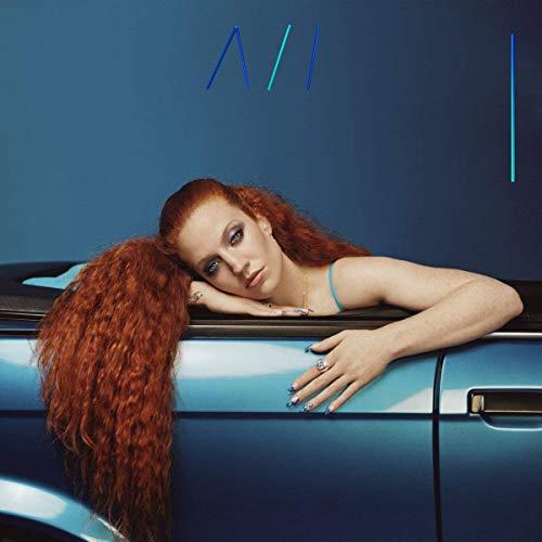 Jess Glynne - Always In Between - Lp