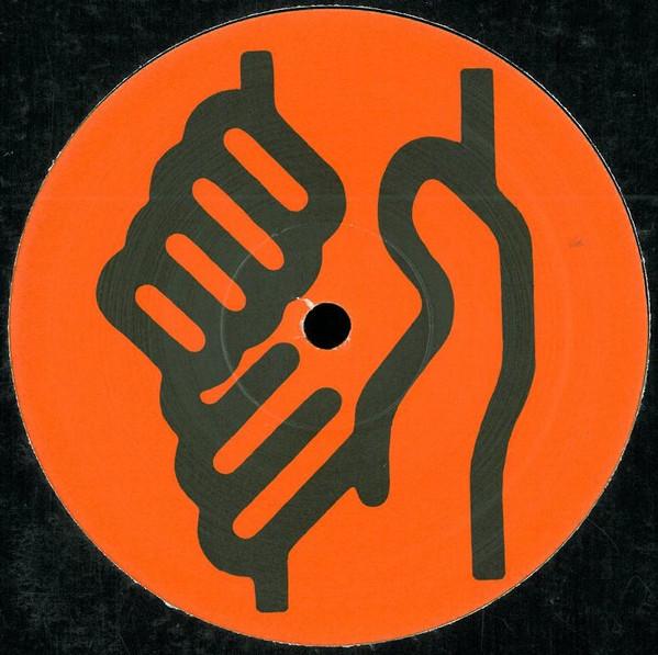 Sound Accademy - Hustler - 12 Inch