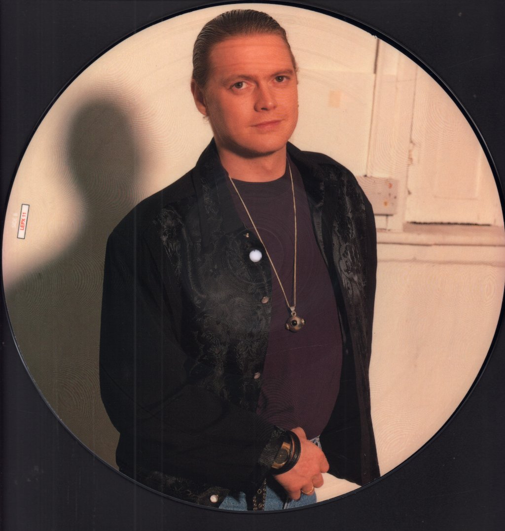 Def Leppard - Tonight - 12 Inch