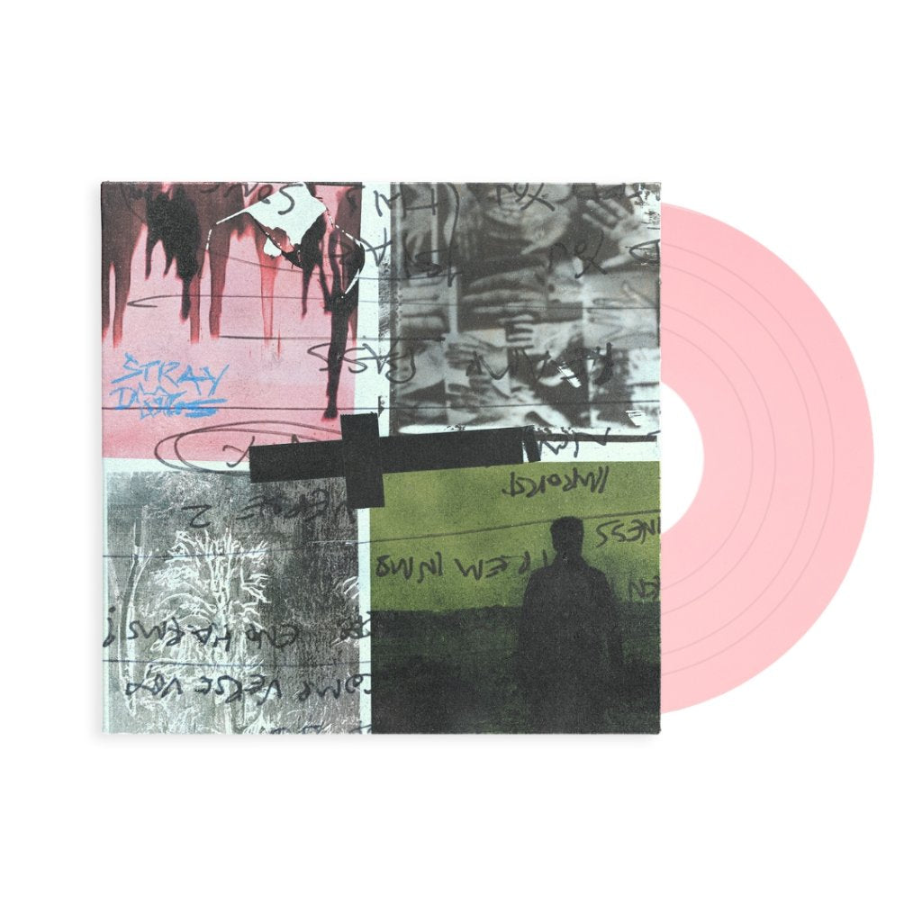 Nothing But Thieves - Stray Dogs - Lp