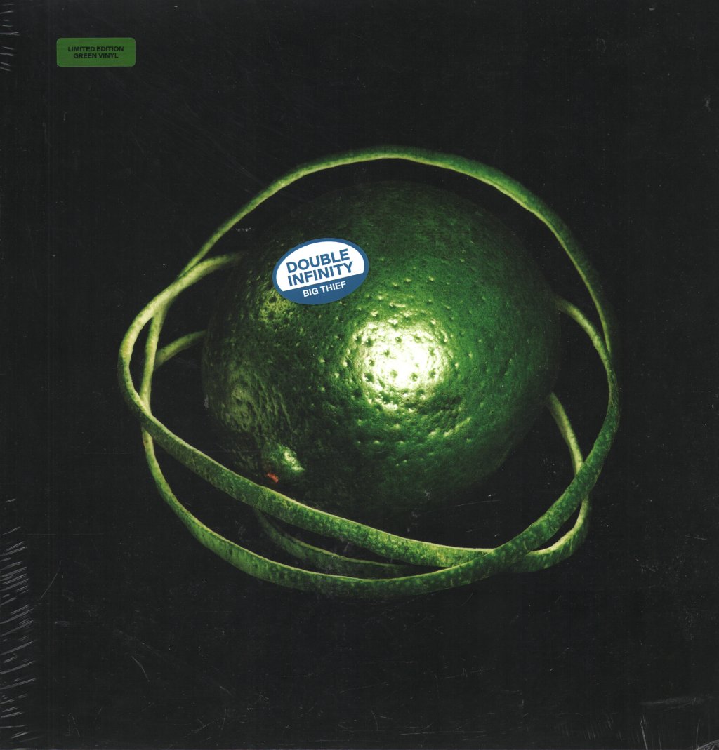 Big Thief - Double Infinity - Lp