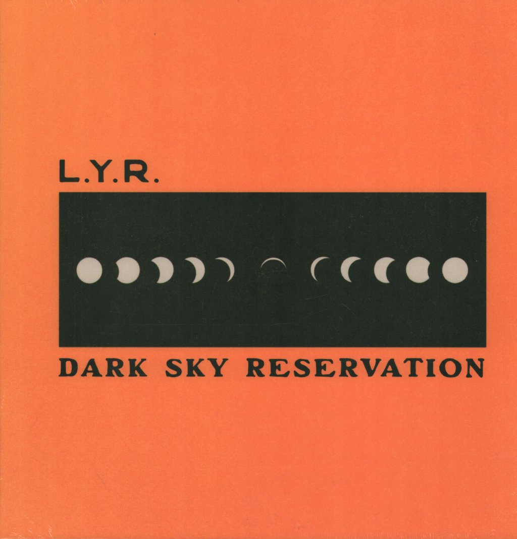 LYR - Dark Sky Reservation - Lp