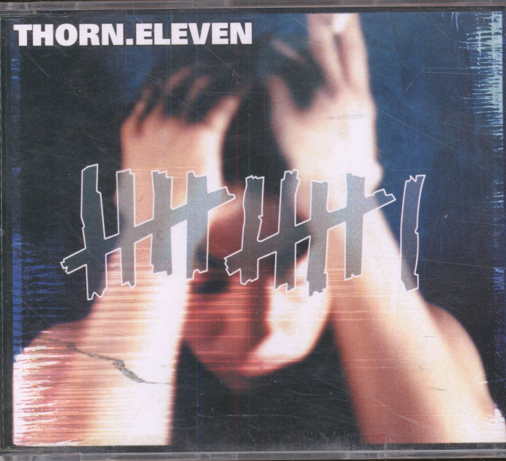 Thorn.Eleven - Thorn.Eleven - Cd