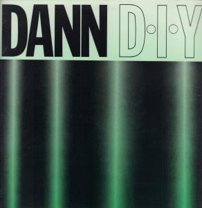 Dann Deshara - Do It Yourself - Lp
