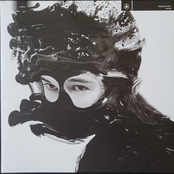 Zola Jesus - Okovi - Lp