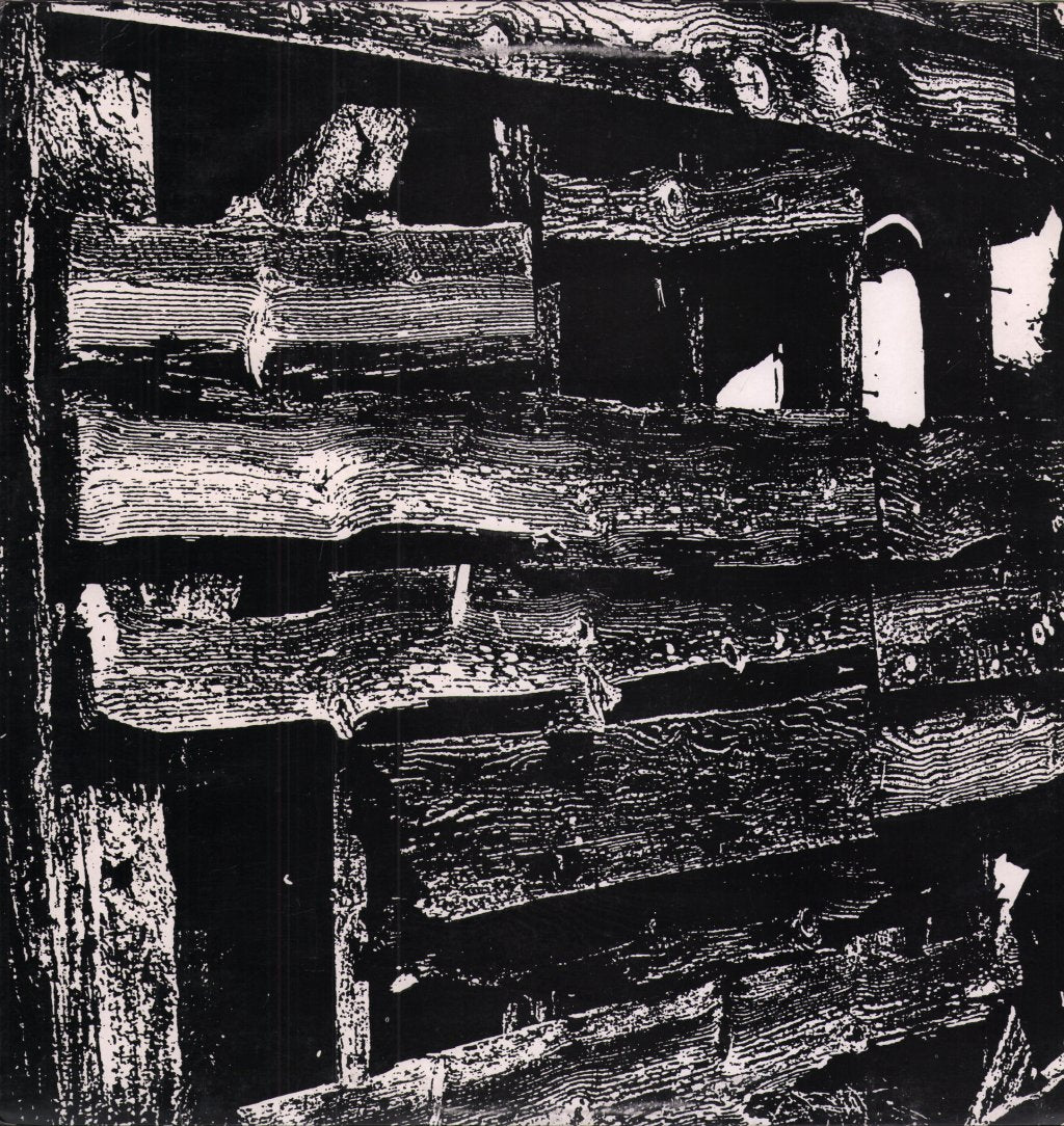Henry Parr - Unusual - Lp