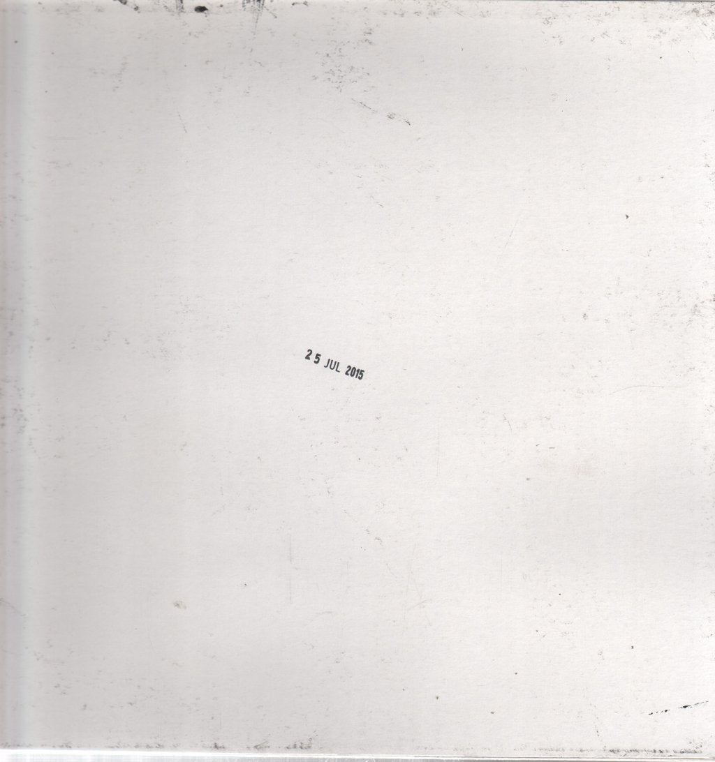 Savages And A Dead Forest Index - In What I'm Seeing; The Sun - 12 Inch